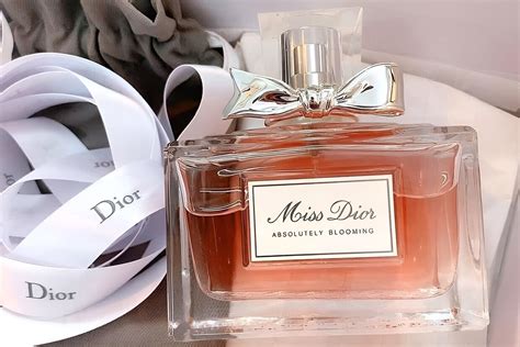 hoa miss Dior thơm